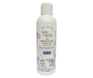 Born To Bio Bio Latte Detergente Mirtillo Marshmallow Comfort - 200 ml