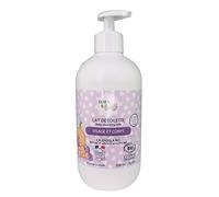 Born To Bio Bio Latte Detergente Per Neonati - 500 ml