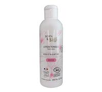 Born To Bio Bio Lozione Tonificante Rosa E Fiordaliso - 200 ml