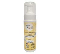 Born To Bio Bio Schiuma Detergente Viso Al Miele Di Calendula - 150 ml
