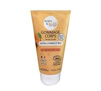 Born To Bio Bio Scrub Corpo Al Nocciolo Di Albicocca - 150 ml