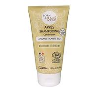 Born To Bio Bio Shampoo All'Argan Karitè - 150 ml