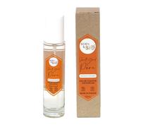 Born to bio - Eau de toilette certifie bio - Douceur D'Oranger - 50 ml