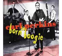 Born to Boogie