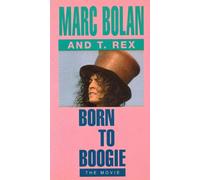 Born To Boogie