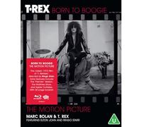 Born To Boogie - Blu-Ray
