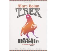 Born to Boogie (the Movie)