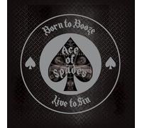 born to booze live to sin - a tribute to motorhead-Import USA)