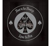 born to booze live to sin - a tribute to motorhead-Import USA)