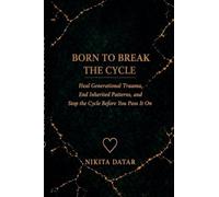 Born to Break the Cycle: 1