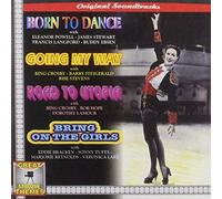 Born to Dance