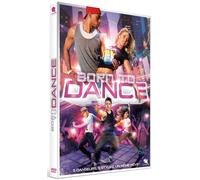 Born to Dance – James Stewart, Buddy Ebsen, Ruth Roy Del – Blu-ray – Seven7