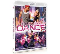 Born to dance - dvd