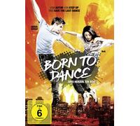 Born to Dance (DVD) Derek Hough Will Yun Lee Wesley Jonathan Izabella Miko