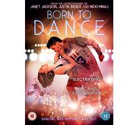 Born to Dance [DVD] [Edizione: Regno Unito]