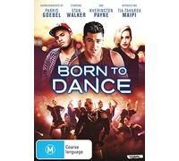Born To Dance [Edizione: Australia]