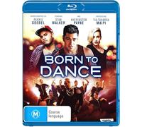 Born To Dance [Edizione: Australia]