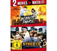 Born to Dance - Zwei Herzen. Ein Beat./Dancing in the Streets