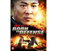 Born To Defence (edizione Olandese)