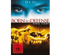 Born to Defense - Final Fight