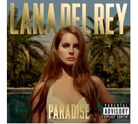 Born To Die The Paradise Edition POLYDOR