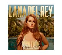 - Born To Die (The Paradise Edition) - Vinile