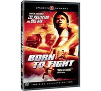 Born to Fight