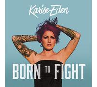 born to fight