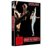 Born to fight 3