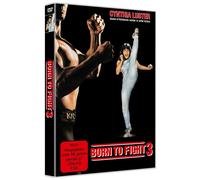Born to Fight 3 - Uncut (DVD)