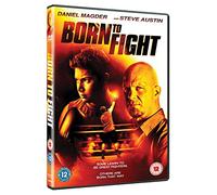 Born To Fight [DVD] [Edizione: Regno Unito]