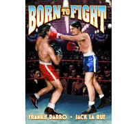 Born to Fight [DVD] [Region 1] [NTSC]