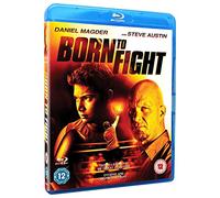 Born To Fight [Edizione: Regno Unito]