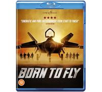 Born to Fly