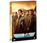 Born To Fly - Dvd