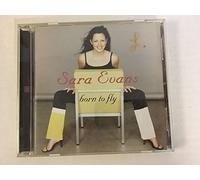 BORN TO FLY - SARA EVANS