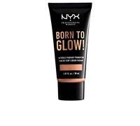 Born To Glow Naturally Radiant Foundation Soft Beige