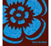 Born to Hula Tales of Love MP3) (Vinyl LP)