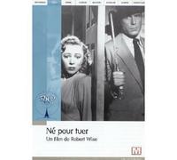Born to Kill - 1947 (Region 2) Lawrence Tierney, Claire Trevor