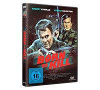 Born to Kill - Das Gesetz des Henkers - Uncut (DVD)