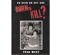 Born To Kill? Fred West [Edizione: Regno Unito] [Edizione: Regno Unito]