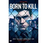 Born To Kill Season 1 (DVD) Various