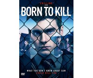 Born To Kill Season 1 (DVD) Various