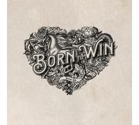 Born To Lose Born To Win Born To Lose Limited White (Vinyl LP)