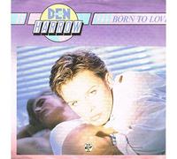 Born to love (1988) / Vinyl single [Vinyl-Single 7'']