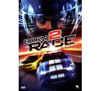 Born to race 2 - dvd