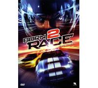 Born to race 2 : fast track (DVD)