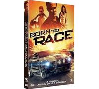Born to Race – Eaton Brando – Blu-ray – Seven7