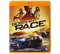 Born to race - blu-ray