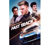 Born to Race: Fast Track (DVD) Brett Davvern Beau Mirchoff Bill Sage